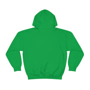 Personalized Hoodie - Unisex Heavy Blend™ Hooded Sweatshirt