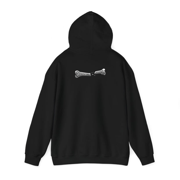 Team Guppy Unisex Heavy Blend™ Hooded Sweatshirt