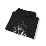 Unisex Heavy Blend™ Hooded Sweatshirt - Prayer