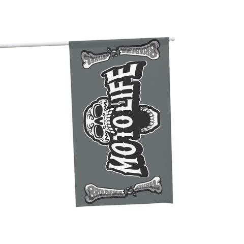 MotoLife House Banner