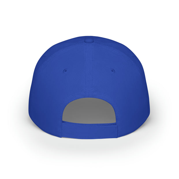 Team Guppy - Low Profile Baseball Cap