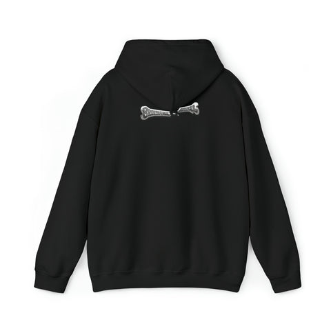 Unisex Heavy Blend™ Hooded Sweatshirt - MotoLife