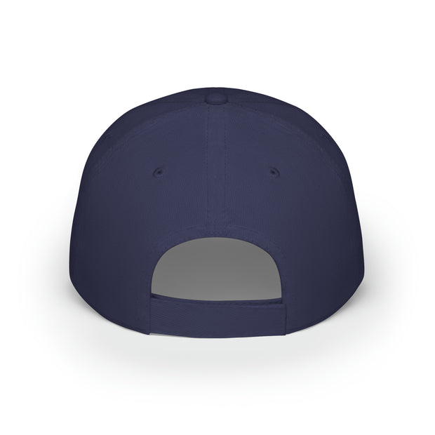 Team Guppy - Low Profile Baseball Cap
