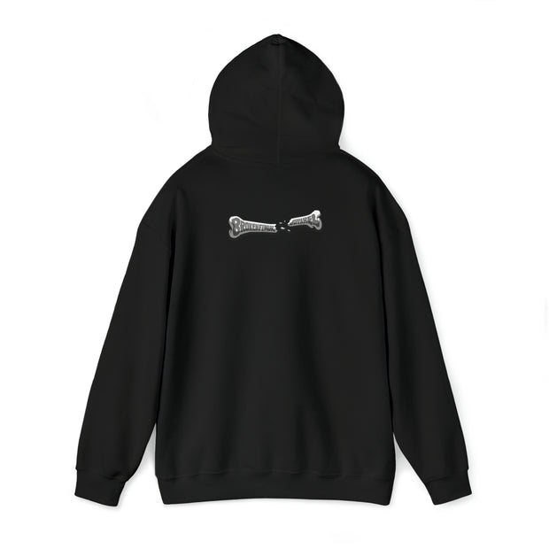 Unisex Heavy Blend™ Hooded Sweatshirt -Air Force