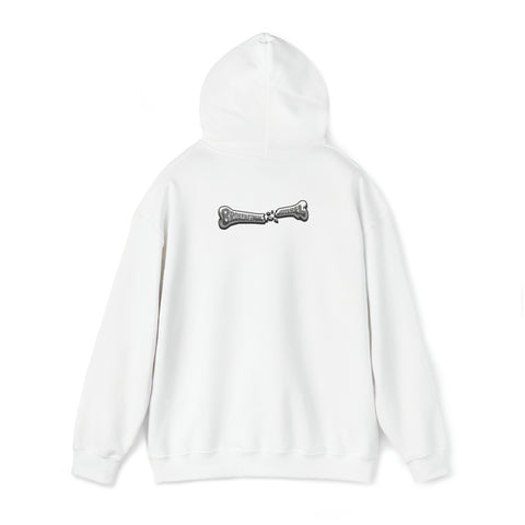 Unisex Heavy Blend™ Hooded Sweatshirt - MotoMom