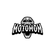 MotoMom - Kiss-Cut Vinyl Decals