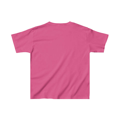 Coming Back Stronger - Kids Heavy Cotton™ Tee
