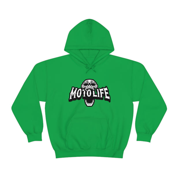 Personalized Hoodie - Unisex Heavy Blend™ Hooded Sweatshirt