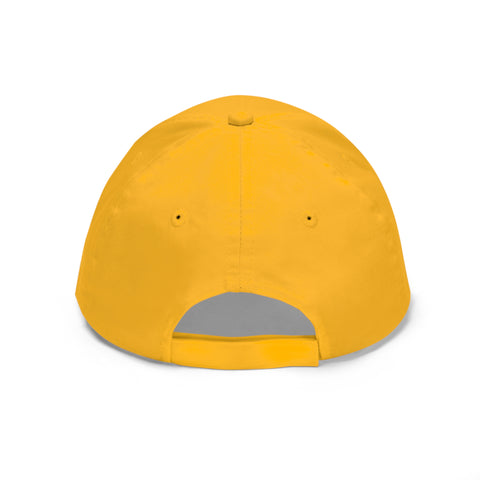 MotoLife Unisex Twill Hat