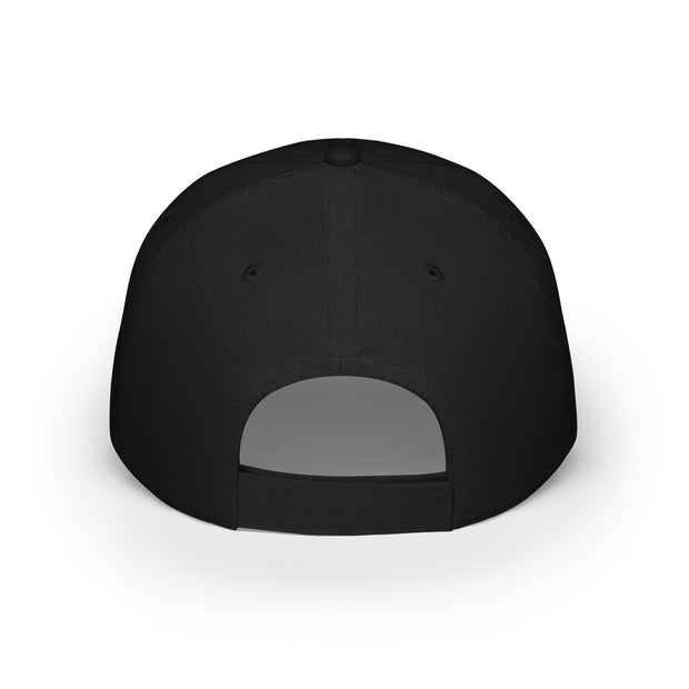 Moto ATM - Low Profile Baseball Cap