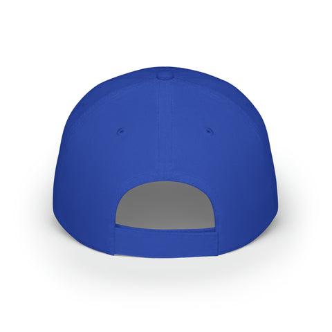 Moto ATM - Low Profile Baseball Cap