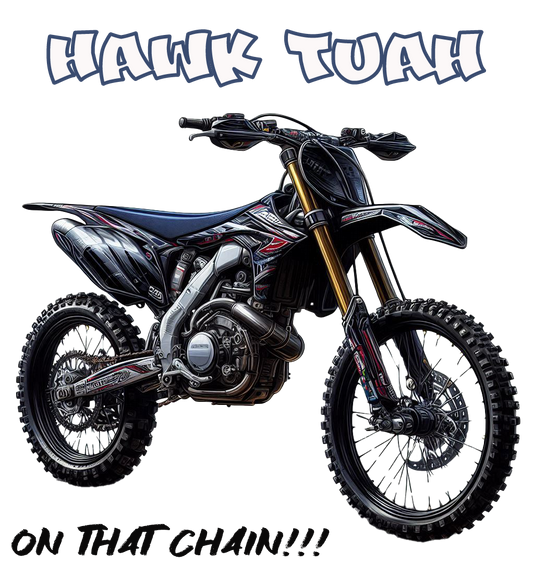 Hawk Tuah - T-Shirt