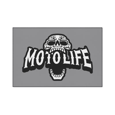 Heavy Duty Floor Mat - Moto Life