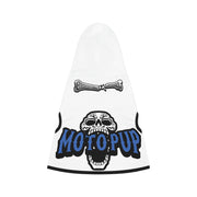 MotoPup Pet Hoodie - Blue