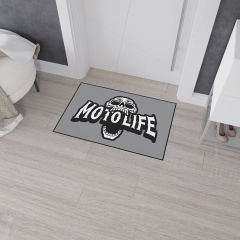 Heavy Duty Floor Mat - Moto Life