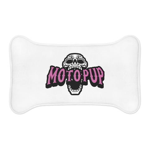 MotoPup Pet Feeding Mats - Pink